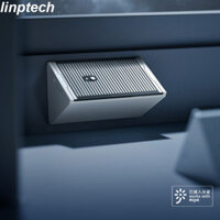 Cảm biến rò rỉ nước Linptech RS1 Máy dò mưa và lũ IPX7 chống nước cho an ninh gia đình Hoạt động với ứng dụng MiJia