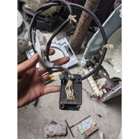 Cảm biến rung máy giặt Panasonic nội địa nhật vr3500 v1500 v1600 v1700 tháo máy sửa H41