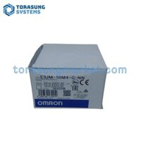 Cảm biến / Sensor Omron E3JM-10M4-G-NN | Hàng Chính Hãng