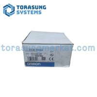 Cảm biến / Sensor Omron E3JK-R2M2 2M | Hàng Chính Hãng