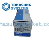 Cảm biến / Sensor Omron E3F2-7B4-M1-M | Hàng Chính Hãng