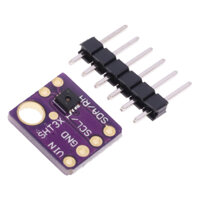 Cảm biến  SHT30 I2C thay thế cho máy ấp trứng các loại