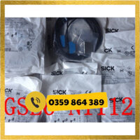 Cảm biến SICK Của  GL6-N1111,GL6-P1111,GE6-P4111,GS6-D4311