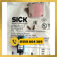 Cảm biến Sick GTB6-N1211 N1212 GTB6-P1211 P1212 GL6-N1111