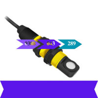 Cảm biến siêu âm Banner S18UIARQ/S18UUARQ/S18UBAR/S18UBARQ