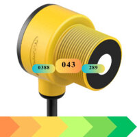 Cảm biến siêu âm Banner T30UXIA/T30UXIB/T30UXIC