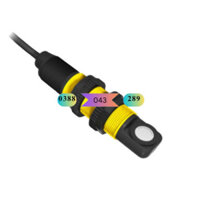 Cảm biến siêu âm Banner S18UIARQ/S18UUARQ/S18UBAR/S18UBARQ