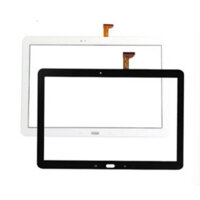 Cảm Biến Số Hóa Màn Hình Cảm Biến Mặt Trước Bên Ngoài Kính Ống Kính Dành Cho Samsung Galaxy Tab P600 P7300 P7500 P900 P901 P905 N8000
