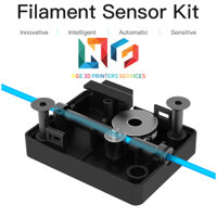 Cảm biến sợi nhựa Filament Sensor Kit cho máy in 3d CR-6 SE and CR-6 MAX