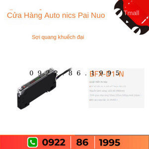 Cảm biến sợi quang Autonics BFX-D1-N