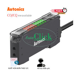 Cảm biến sợi quang Autonics BF5G-D1-N