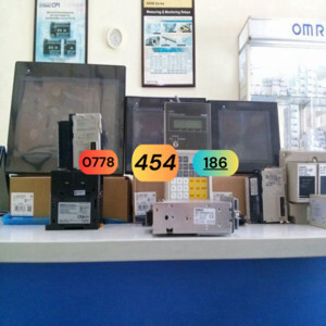 Cảm biến sợi quang Omron E3X-HD11