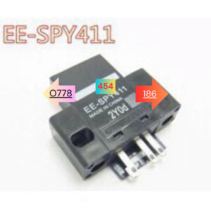 Cảm biến sợi quang Omron EE-SPY411