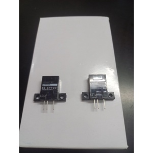 Cảm biến sợi quang Omron EE-SPY301