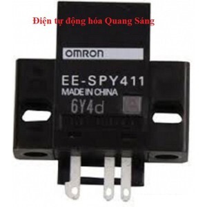 Cảm biến sợi quang Omron EE-SPY411