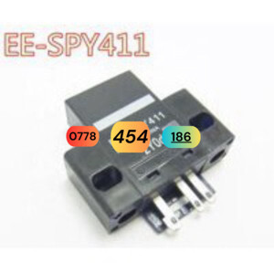 Cảm biến sợi quang Omron EE-SPY411