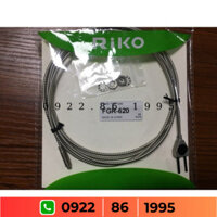 Cảm Biến Sợi Quang Riko   FGR-620 ,  E3Z-D61 new