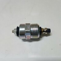 Cảm biến SOLENOID, Van tắt máy, Van đóng mở cửa dầu bơm cao áp 12V hoặc 24V dùng cho Hyundai, Kia, Isuzu, Mitsubishi
