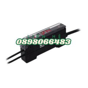 Cảm biến sử dụng sợi quang Hanyoung PFD-RMN