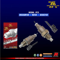 Cảm Biến TA Oxy Cổ Pô Winner ,Sonic ,Raider Fi / Satria ,Exciter150,Y15ZR,SHVN,Vario 150
