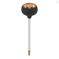 Cảm BIẾN THÔNG MINH PH328 Máy kiểm tra đất đèn nền kỹ thuật số 3 trong 1 PH / Độ ẩm / Nhiệt độ Máy dò kiểm tra PH đất di động đa chức năng Máy đo độ ẩm nhiệt độ cho kế hoạch trồng cây giống nông nghiệp