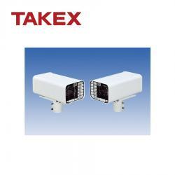 Cảm biến tia quang điện Takex PH-200SE