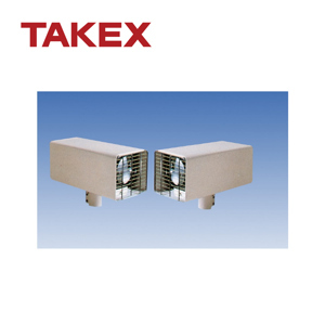 Cảm biến tia quang điện Takex PH-600SE