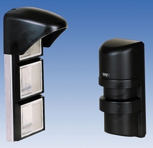 Cảm biến tia quang điện Takex PR-11BE