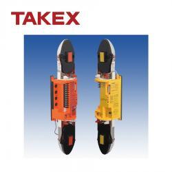 Cảm biến tia quang điện Takex PXB-100ATC-KH