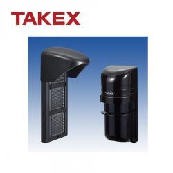 Cảm biến tia quang điện Takex PR-30BE