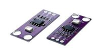 Cảm biến tia UV CJMCU-GUVA-S12SD