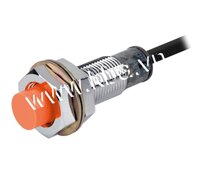 Cảm biến tiệm cận Autonics 2 dây 240VAC PR12-4AC