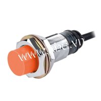 Cảm biến tiệm cận Autonics 2 dây 240VAC PR18-8AC