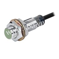 Cảm biến tiệm cận Autonics DC 2-dây PRT12-2DO