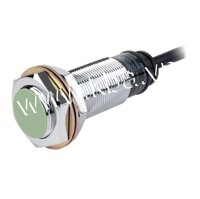 Cảm biến tiệm cận Autonics DC 2-dây PRT18-5DO