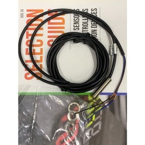 Cảm biến tiệm cận Autonics PR08-1.5DP 1.5mm