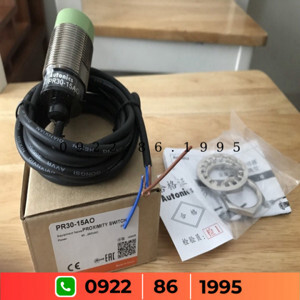 Cảm biến tiệm cận  Autonics PR30-15AO