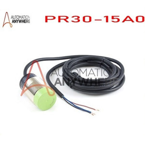 Cảm biến tiệm cận  Autonics PR30-15AO