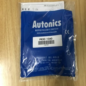 Cảm biến tiệm cận Autonics PR30-10AO