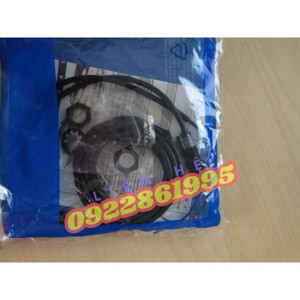 Cảm biến tiệm cận Autonics PRA18-5DN2