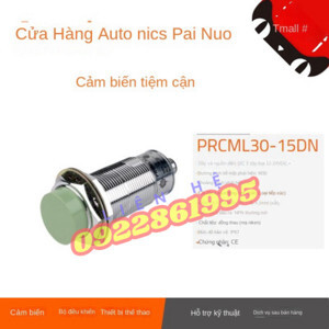 Cảm biến tiệm cận Autonics PRCML30-15DN