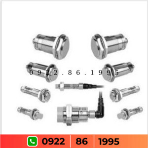 Cảm biến tiệm cận Autonics PRCML30-15DN