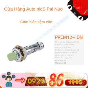 Cảm biến tiệm cận Autonics PRDCM12-4DN2