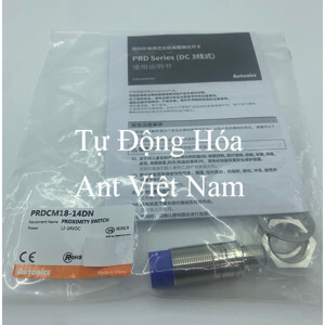 Cảm biến tiệm cận Autonics PRDCM18-14DN2