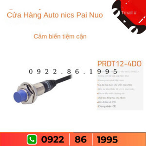Cảm biến tiệm cận Autonics PRDLT18-7DO