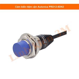 Cảm biến tiệm cận Autonics PRD12-8DN2