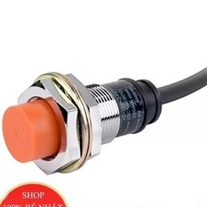 Cảm biến tiệm cận Autonics PRDT18-14DC