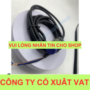 Cảm biến tiệm cận Autonics PRDL18-7DP2