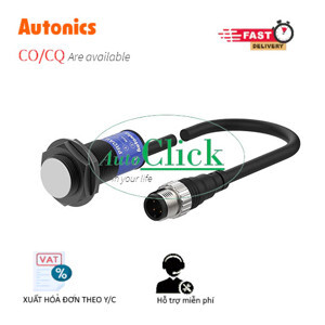 Cảm biến tiệm cận Autonics PRDAWT18-7DO