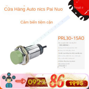 Cảm biến tiệm cận Autonics PRL30-10AO